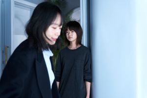 ▲《格殺福順》中，全道嬿為了女兒，決定金盆洗手收山。（圖／Netflix）