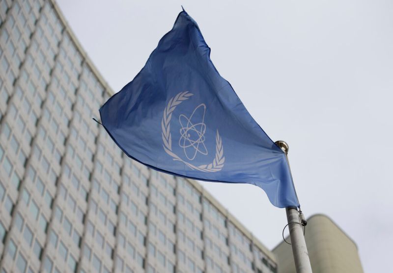 ▲聯合國國際原子能總署（IAEA）今天譴責，伊朗撤銷該機構多名經驗豐富檢查員委任之舉「前所未聞」而且「不成比例」。（圖／美聯社／達志影像）