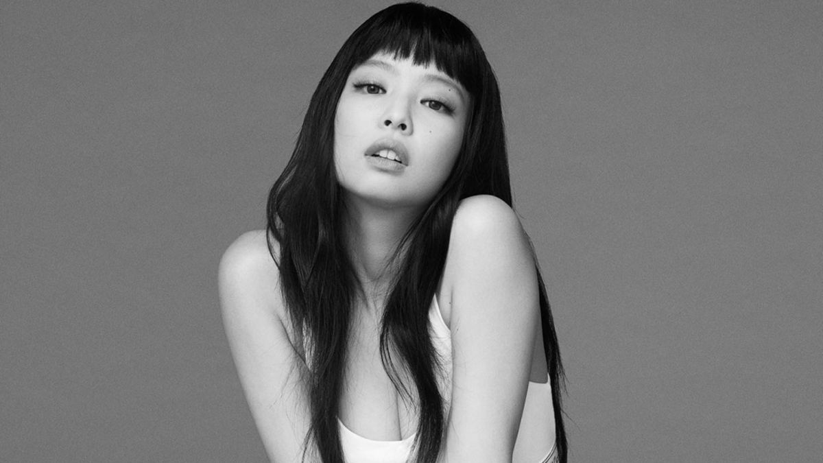 ▲BLACKPINK Jennie演出的美劇被選為坎城影展觀摩片。（圖／翻攝自Jennie IG）