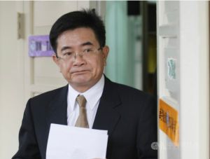 共諜案宣判!前立委羅志明無罪、退將夏復翔判5月