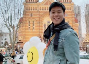 ▲葛斯齊衝北京告張蘭,無預警合體汪小菲直播。(圖/葛斯齊臉書) ▲葛斯齊衝北京告張蘭,無預警合體汪小菲直播。(圖/葛斯齊臉書)