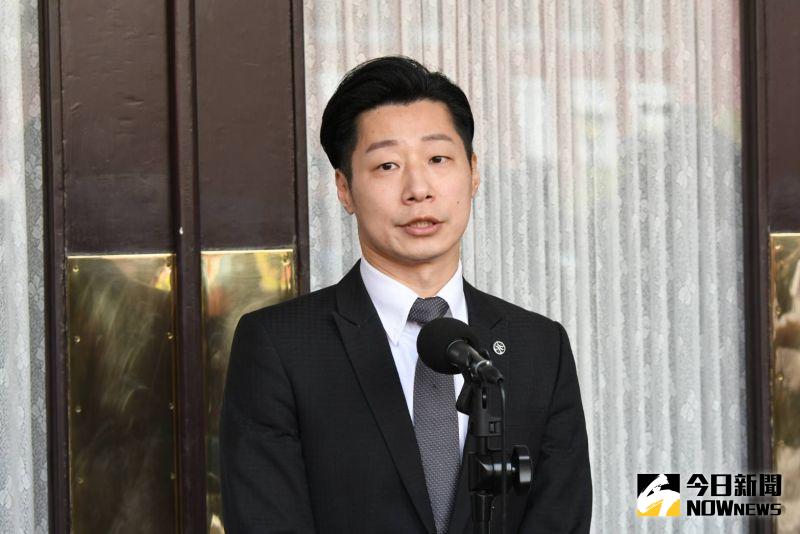 ▲閃靈樂團主唱林昶佐,將出任駐芬蘭代表。(圖/NOWnews資料照)