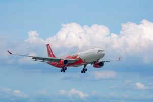 航網再拓展　越捷航空越南直飛昆士蘭6月首航
