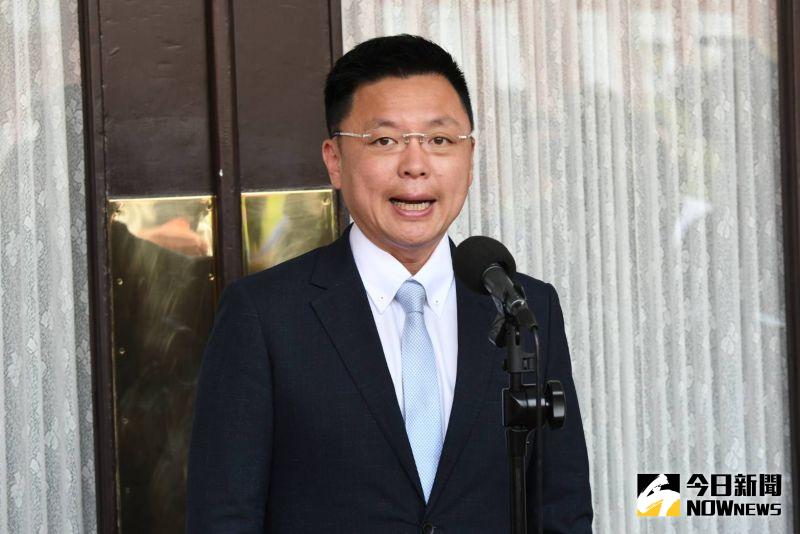 ▲近日有媒體報導,趙天麟有意參選市議員,並拚選議長復出。(圖/資料照片)