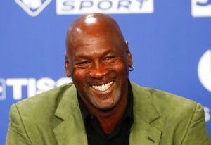 NBA／「籃球之神」Jordan出售黃蜂　結束對這支球隊13年的經營
