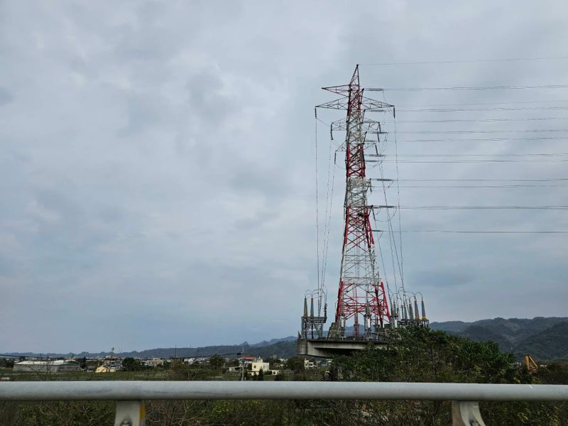 用電大戶漲17% 工總4理由表遺憾