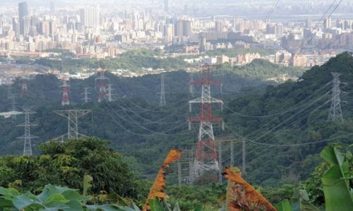 用電大戶明年底前完成節能診斷　經濟部：2028年第1季提節能計畫