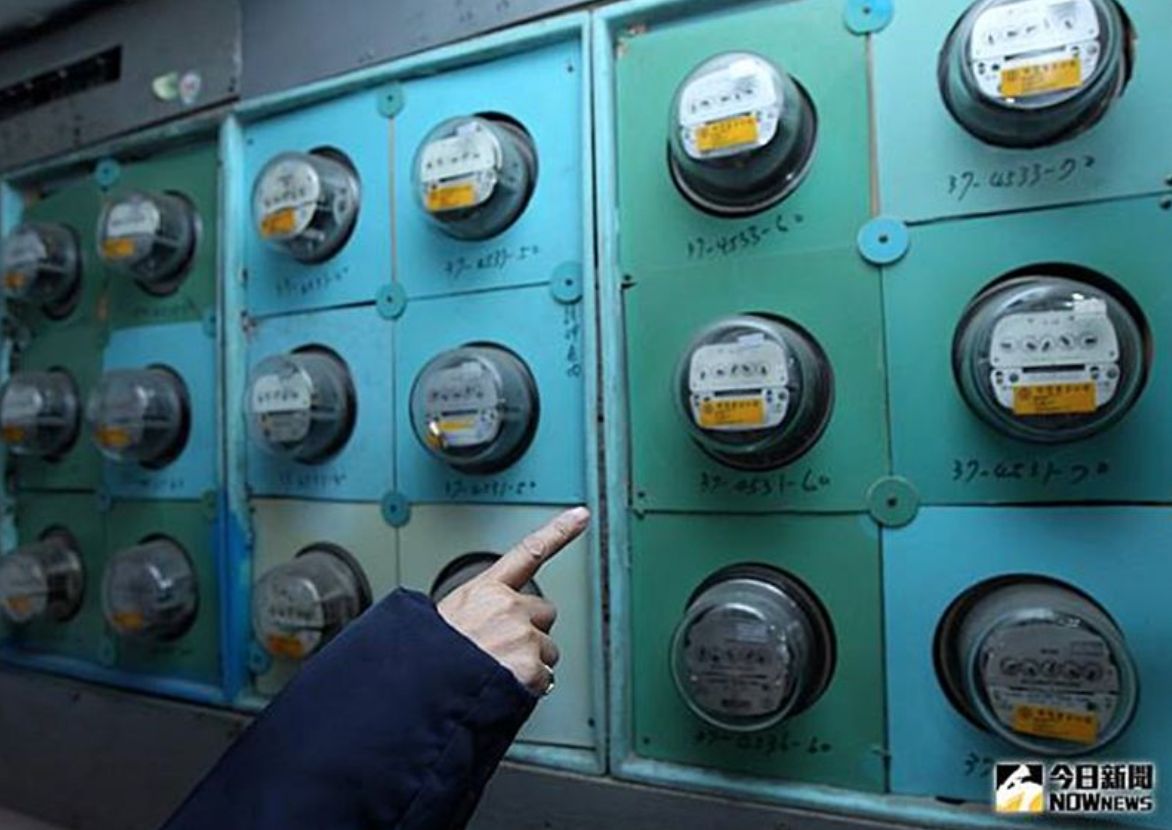 ▲台灣電力公司今（28）日於官網正式公告用電各級距收費價格，其中，民生最貴電價為住宅用電1001度以上用戶，夏月電價每度7.69元。（圖／NOWnews資料照片）