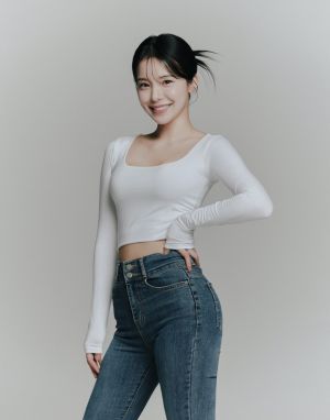 ▲李多慧(Dahye Lee)即將加入樂天女孩。(圖/樂天桃猿提供) ▲李多慧(Dahye Lee)即將加入樂天女孩。(圖/樂天桃猿提供)