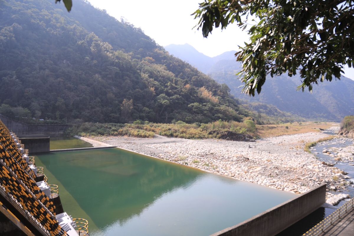 ▲經濟部水利署今（22）日公布新竹、苗栗及台中地區，包含北彰化，轉為水情提醒的「綠燈」，至於高雄地區則因高屏溪川流量變化大，故將於3月30日起轉為「減量供水」橙燈。（示意圖／NOWnews資料照）