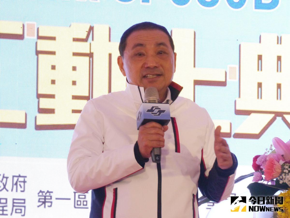 ▲台灣民意基金會今（21）日公布最新民調指出，國民黨支持度最近1個月重挫9.2 個百分點，形同流失近190萬支持者。（圖 ／記者吳嘉億攝）