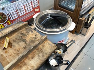 獨/超商不賣茶葉蛋了?直擊7家門市電鍋 店員說出實情
