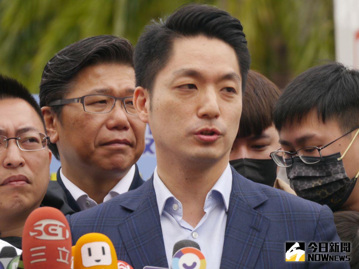 ▲北市內湖發生槍擊案，台北市長蔣萬安要求警察局立刻徹查，務必最短時間內破案。（資料照／記者吳嘉億攝）