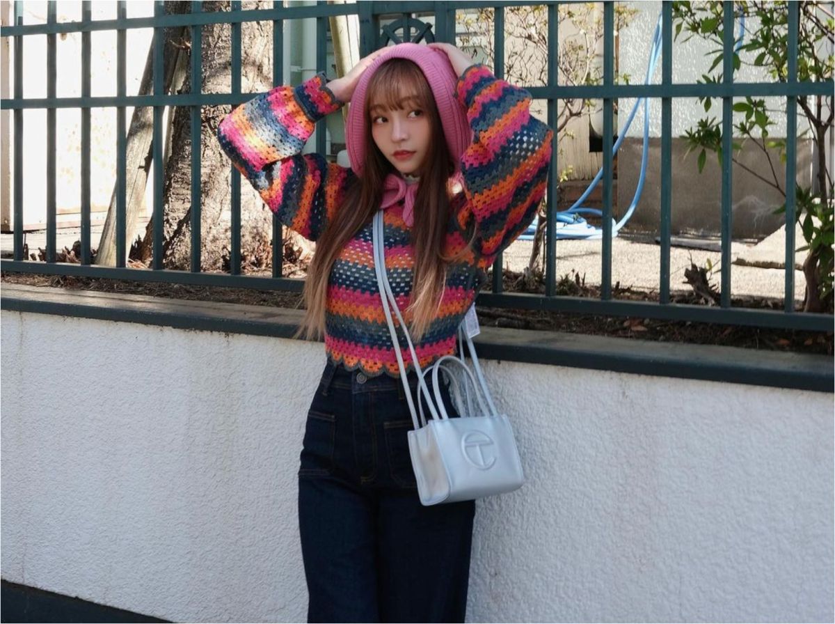 ▲林襄人生首場演唱會獻給BLACKPINK。（圖／林襄IG）