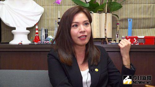 雙城論壇突喊卡！最新民調創4年新高　她洩台灣1真實面：諷刺
