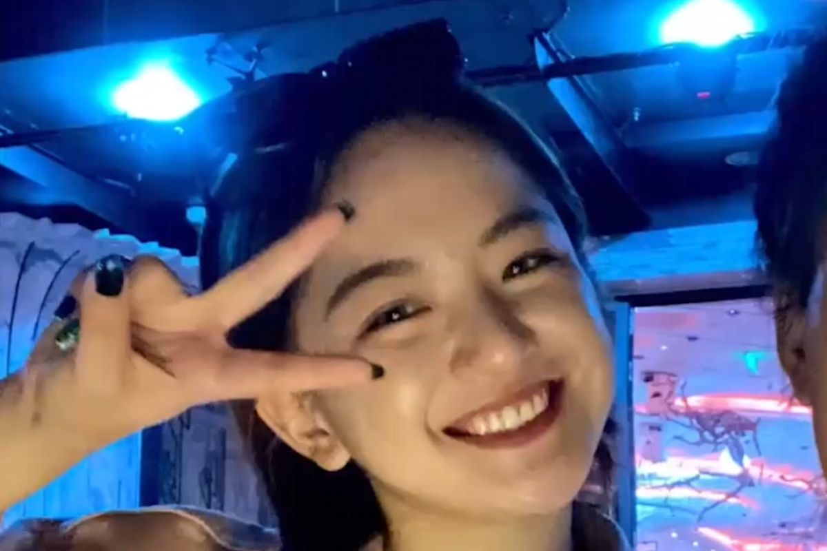 ▲河南有一位「最美村長」張桂芳，26歲的小女生成功高票當選村長，更帶領村子進行許多建設。（圖／翻攝微博）