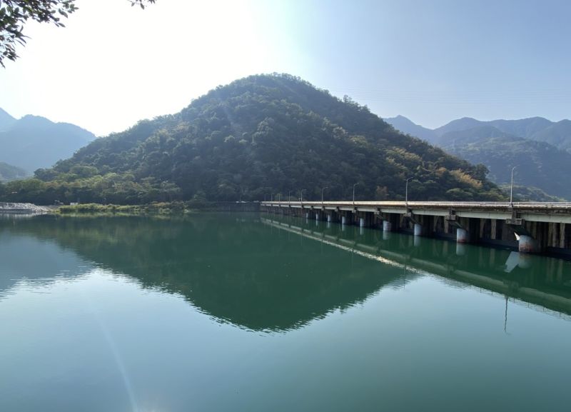 ▲針對大台中久旱未雨,經濟部水利署今(19)日表示,早已提前調度,全力穩定供水。(圖/水利署提供)