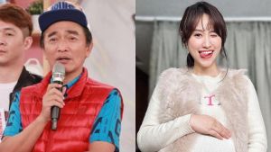 ▲吳宗憲(左圖)自爆喬BLACKPINK演唱會門票,遭吳姍儒打臉。(圖/東森提供、翻攝自吳姍儒IG) ▲吳宗憲(左圖)自爆喬BLACKPINK演唱會門票,遭吳姍儒打臉。(圖/東森提供、翻攝自吳姍儒IG)