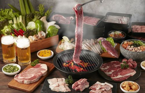 王品燒肉吃到飽159元！鮪魚放題1招免費　4月三大Buffet優惠倒數

