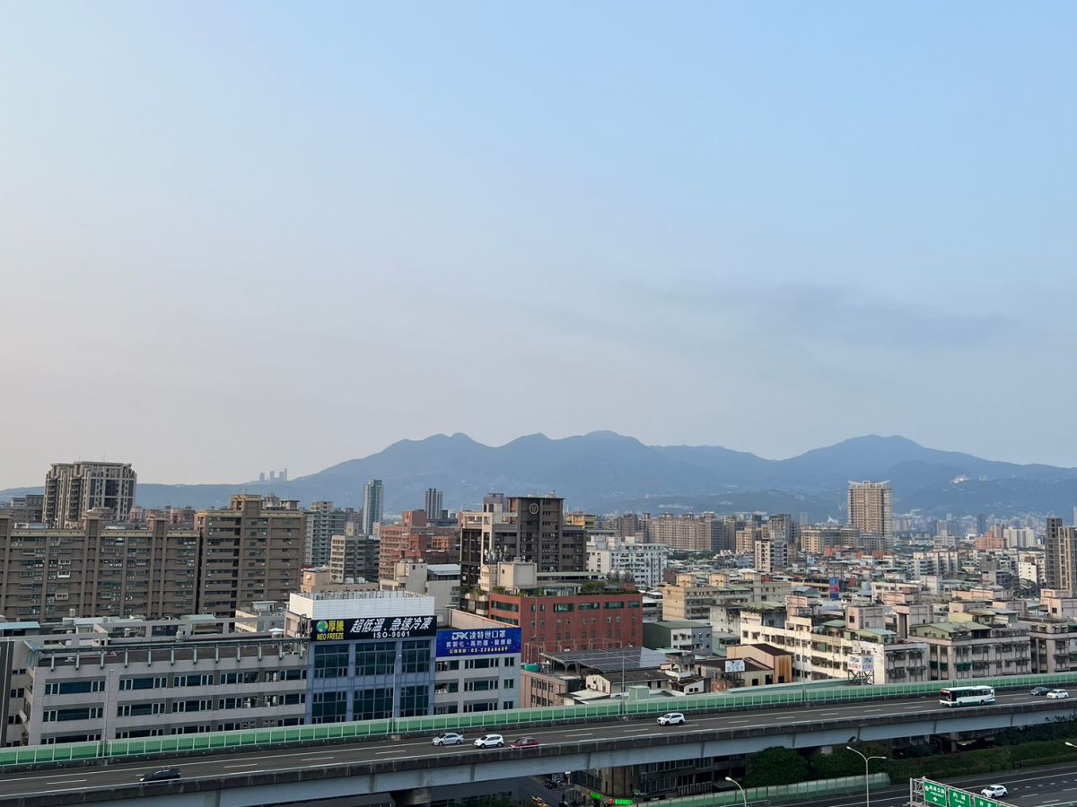 ▲現代人買房除了注重舒適度和價格外，「保值」也是重要的考量。（圖／記者張志浩攝）