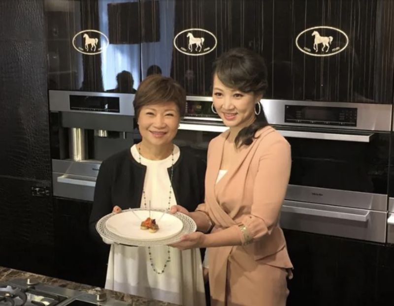 郁方81歲婆婆「急救無效」驟逝！生前暖吐1句讓她感動哭 | 娛樂 | NOWnews今日新聞