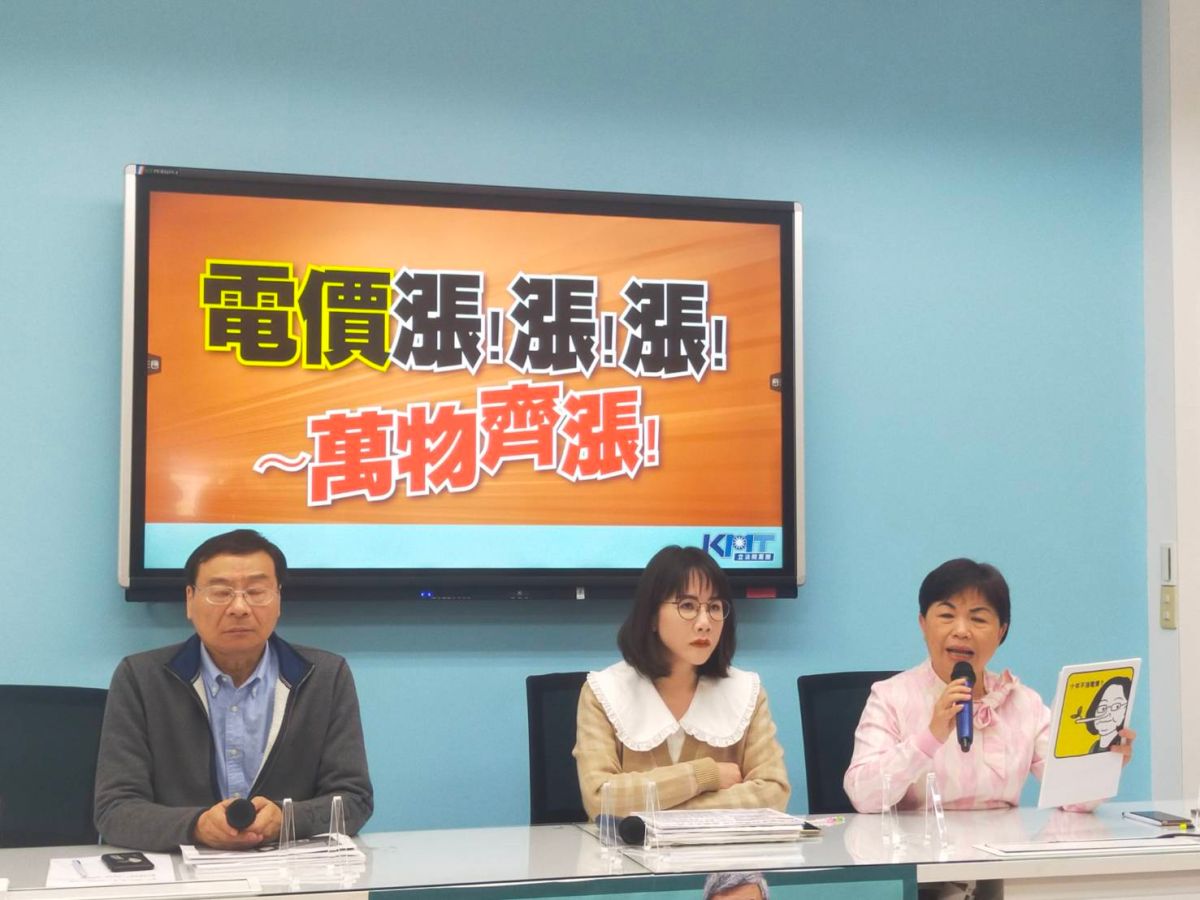 ▲馬英九3月底出訪中國大陸與蔡英文訪美撞期，曾銘宗今受訪強調，沒有互尬的問題，這是有人故意操作、抹黑。（圖／國民黨提供）