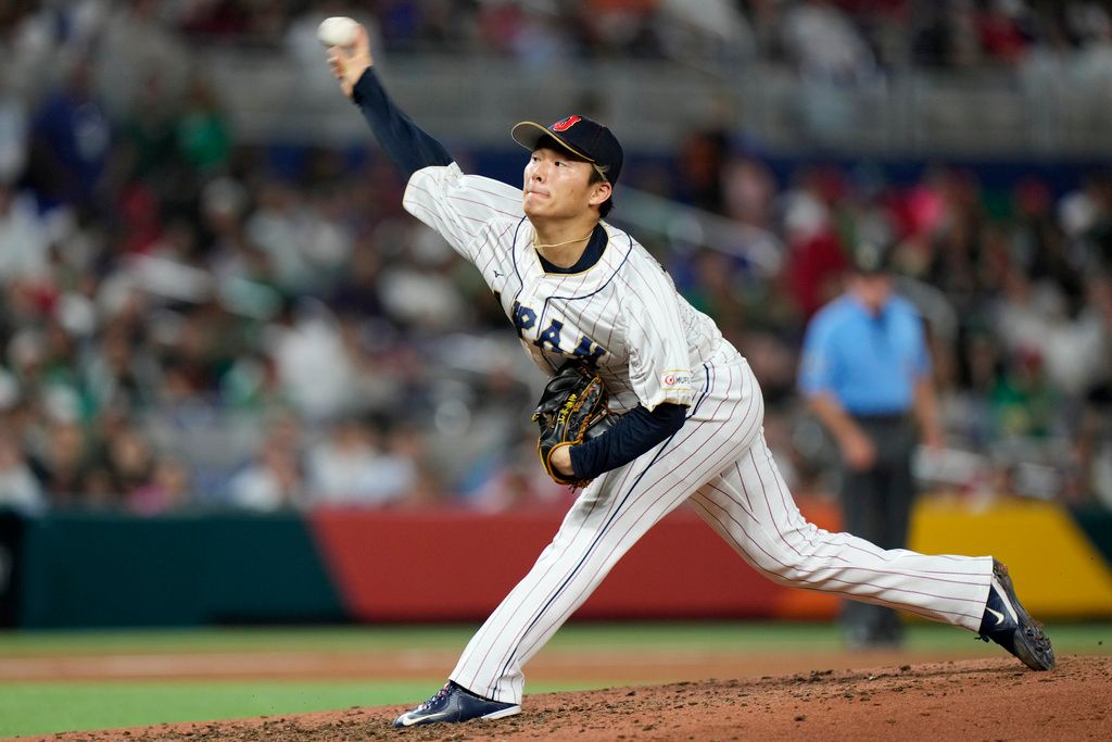 MLB／大都會鎖定日本超級王牌山本由伸價碼估破23億超越同胞| 運動