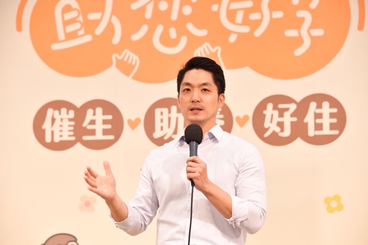 ▲台北市長蔣萬安即將向議會提出33.09億元的追加預算案，其中多數用於兌現選前所提出的相關政見。（資料照／台北市政府提供）