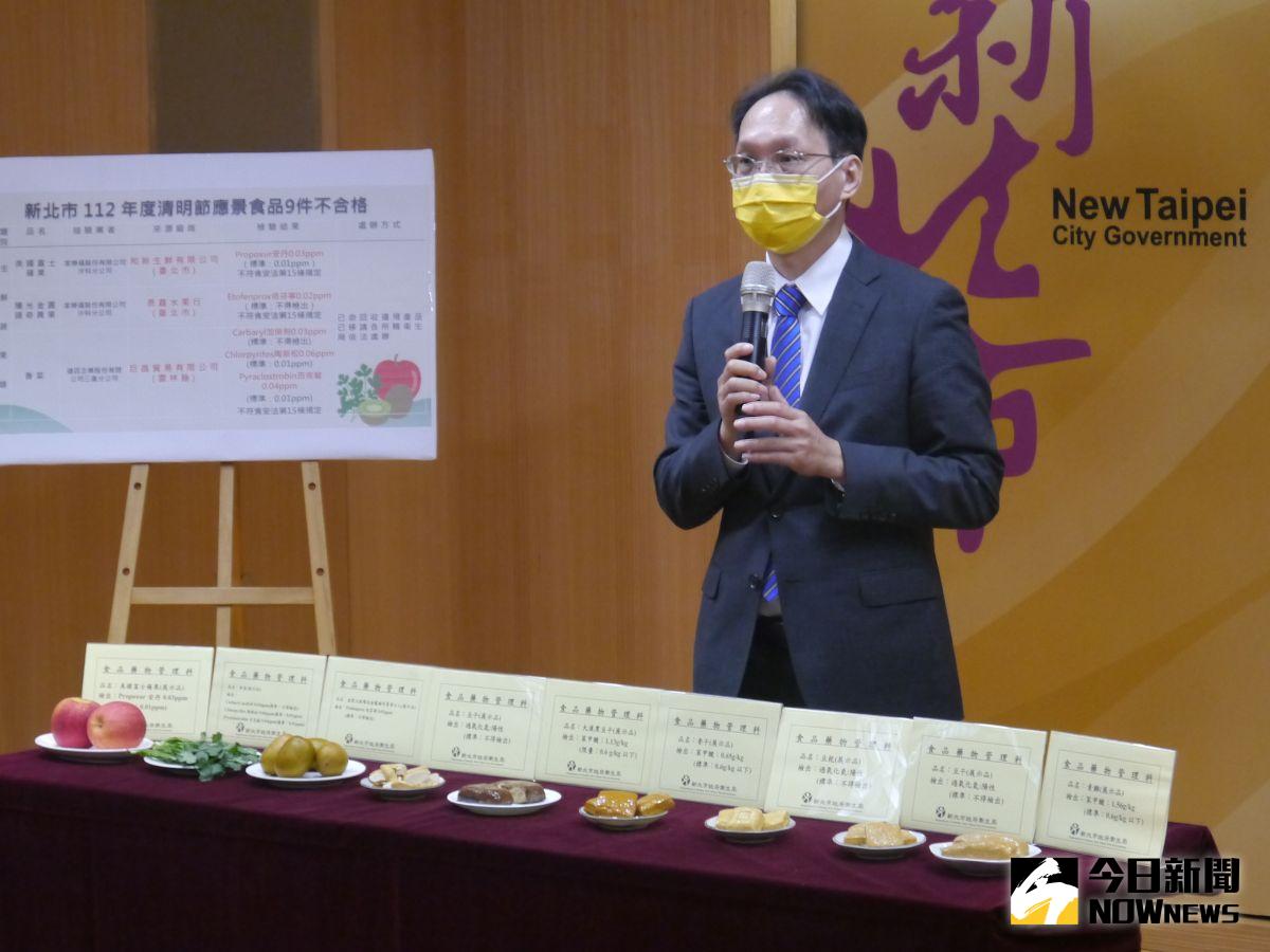 ▲衛福部秘書處長許朝程近期遭爆出有婚外情，與女子車震畫面被周刊全程直擊。（圖 ／記者吳嘉億攝，資料畫面）