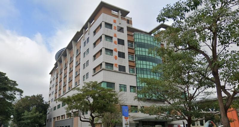 ▲陳男送往國軍高雄總醫院救治後，無生命危險。（圖／翻攝google地圖）