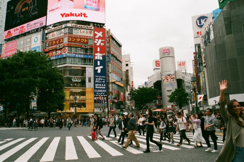 ▲近期一些台灣人到日本短期旅遊,發現當地超市物價比台灣便宜,但長期旅居當地者,卻認為沒考慮到稅率以及匯率等問題。(圖/Pexels)