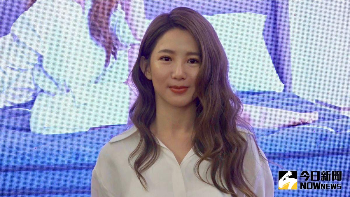 ▲郭書瑤胞弟、扯鈴教練郭伯廷涉入共諜案，今天凌晨訊後被諭令20萬元交保。（圖／記者陳思誼攝）