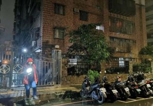 不滿分手!健身教練「勒斃前女友」輕生獲救 二審逃無期改判15年