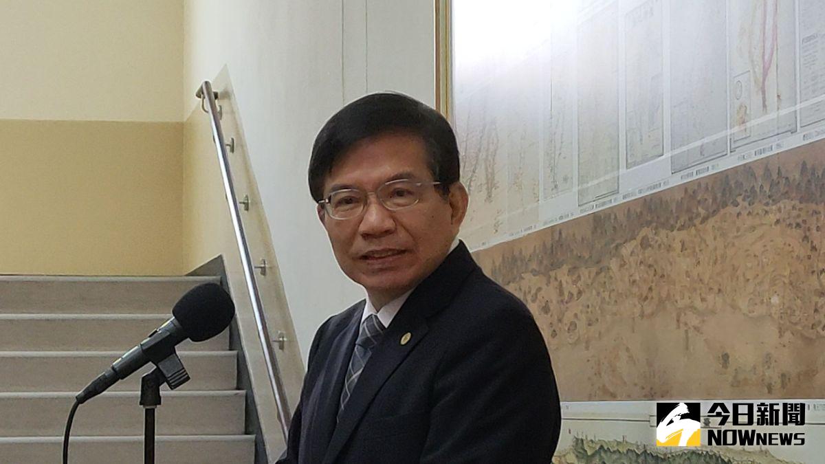 ▲立委呼籲應積極開闢南歐和北歐的航點，對此，交通部長王國材則表示「會再來評估」。（圖／記者許若茵攝，2023.03.22）