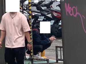 菸防法上路、學生側門旁吸菸 台學聯:防治效果比舊法爛