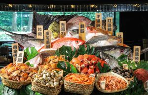 獨／台灣吃海鮮為何比日本貴？專家揭冤大頭關鍵　公開最便宜吃法
