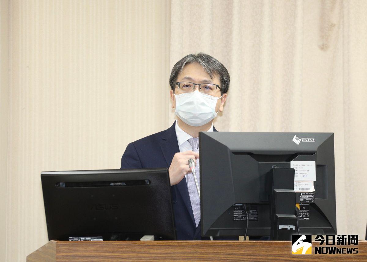 ▲國安局長蔡明彥表示，特勤人員出發前會做好勤前工作，後續歸詢也都很完備。（圖／記者陳明中攝）