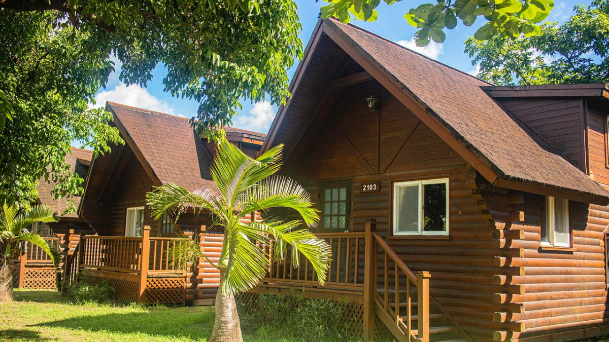 ▲全民普發6000元，業者祭出優惠方案讓6千元再放大，全家出遊少負擔。（圖／小墾丁渡假村提供）