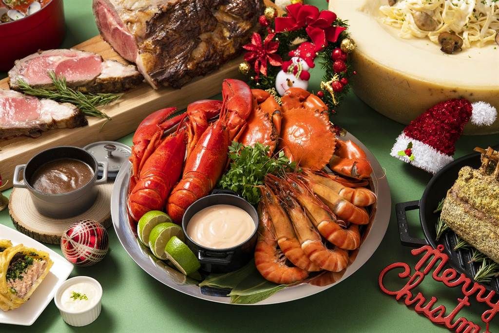 ▲經典賽慶祝日本奪冠，台北JR東日本大飯店即日起至3/24連續三天，開放館內鉑麗安全日餐廳買1送1。（示意圖／JR東日本大飯店台北）