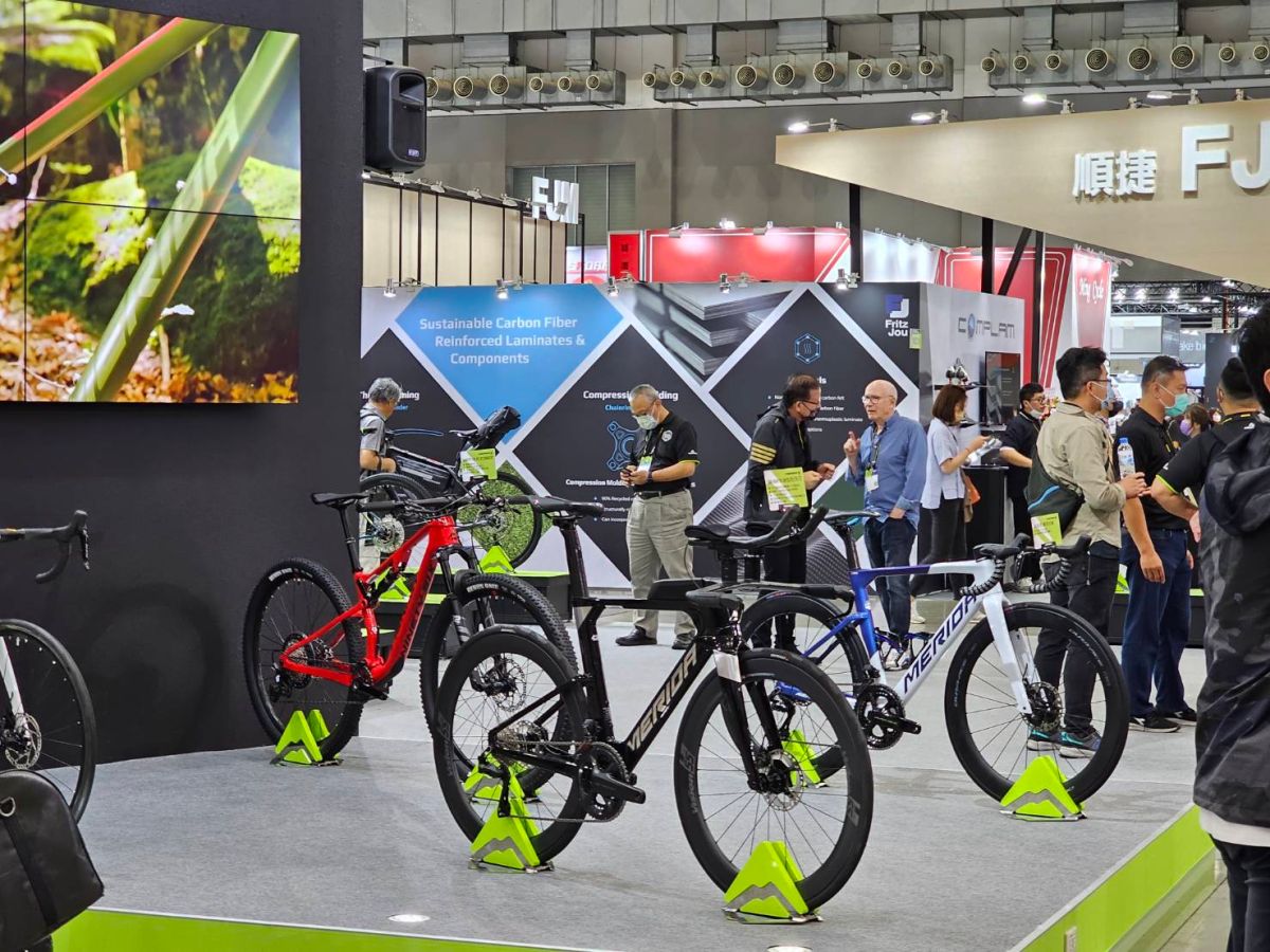 ▲今年上半年台灣自行車出口呈現衰退，不過冰島出口成長令人意外，上半年狂增16076%。（示意圖／NOWNEWS資料照片）