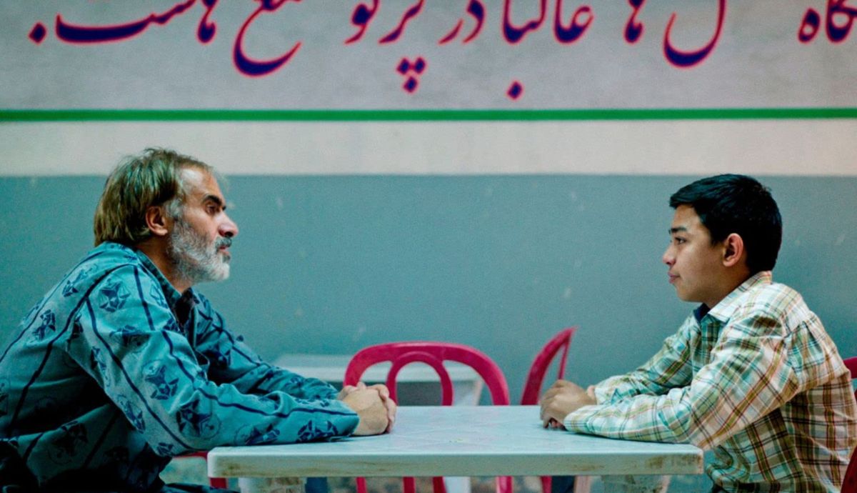 ▲《聖蛛》改編自真實發生在伊朗聖城馬什哈德（Mashad）的連續殺人案，陷入宗教政治狂熱的兇手謀殺了16名當地妓女，直擊當地社會問題。（圖／IMDB）