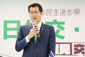 板橋幼童未檢出挨轟造謠　羅致政：孩子異狀與家長擔憂無比真實
