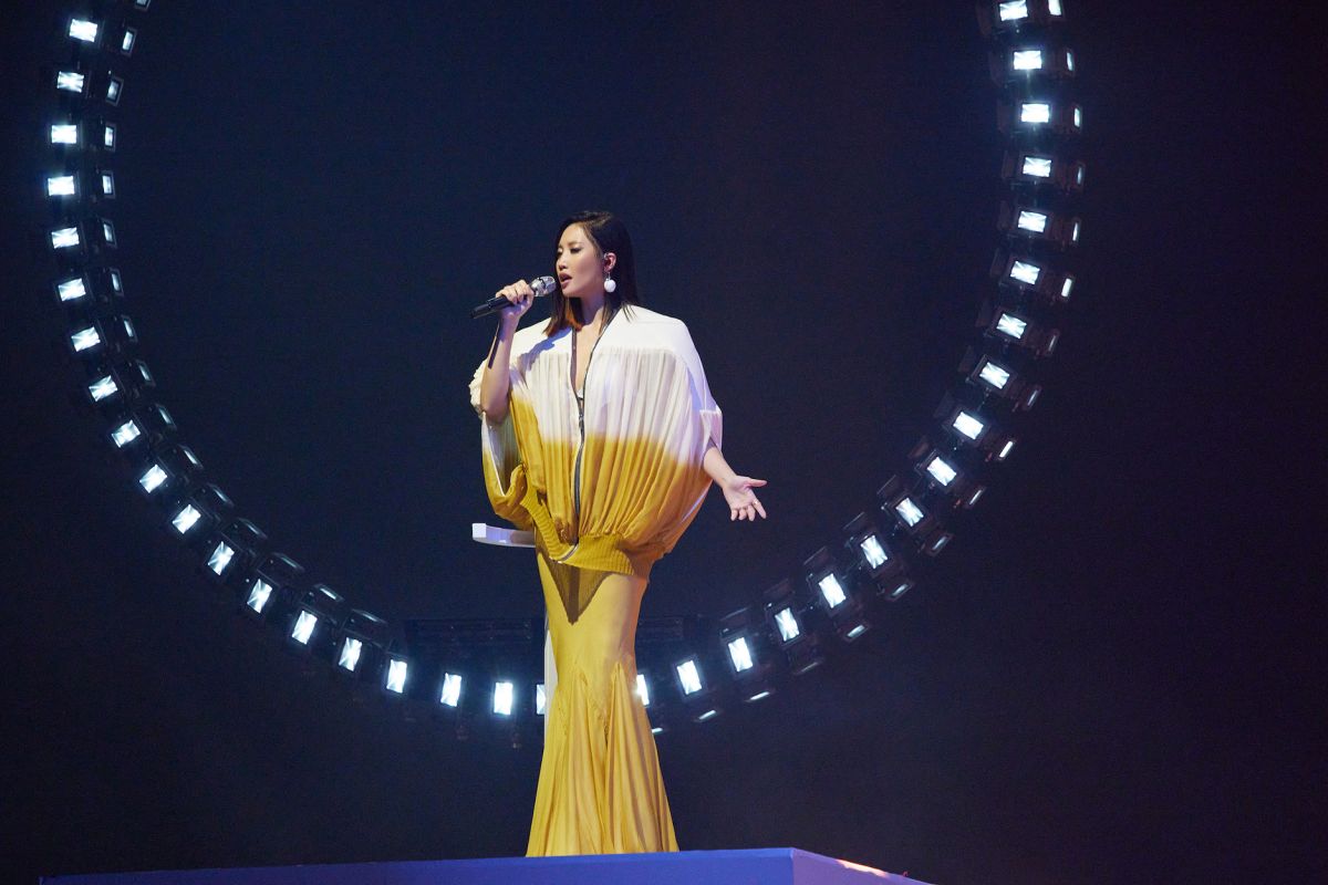 ▲A-Lin即將在高雄開唱。（圖／宜辰提供）