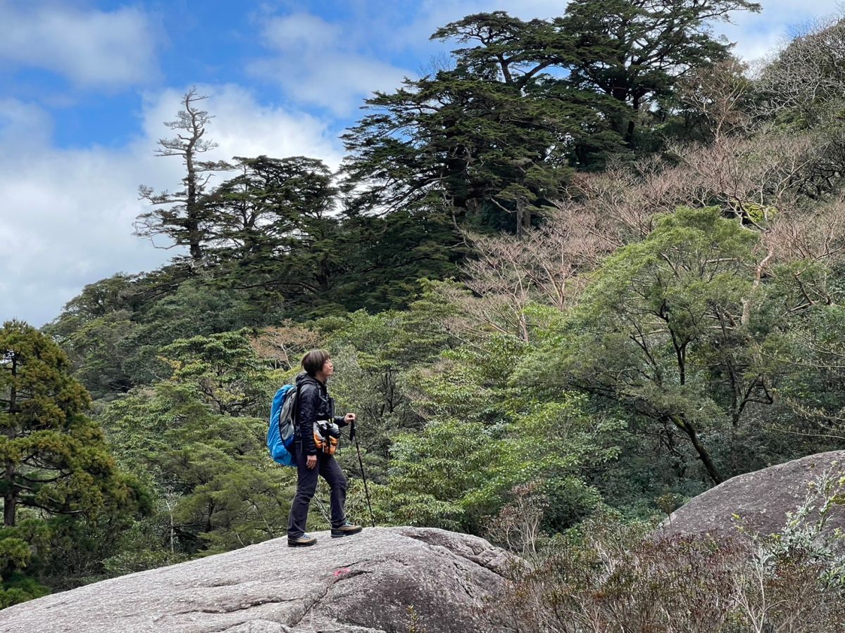 少年情緒障礙常自殘！家人砸千萬「荒野治療」 天天登山溯溪奏效