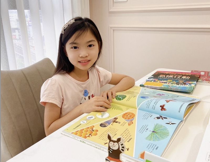 ▲博客來公布2023年第一季童書暢銷榜，日本童書天后廣嶋玲子的《神奇柑仔店》佔3席。(圖／業者提供)