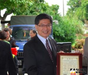 台南學甲88槍擊案！王文宗抗告成功　法院裁定70萬元交保

