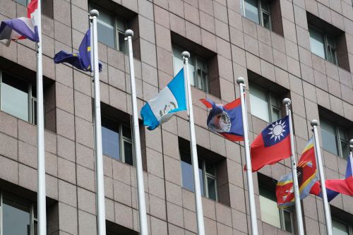 宏都拉斯大選結果將改變中美洲！外媒曝「棄中擁台」最大關鍵
