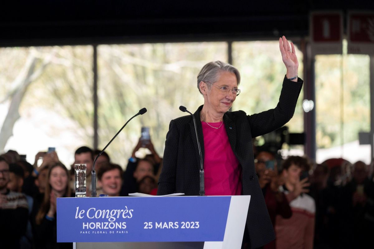 ▲法國總理柏納計劃會見在野黨和工會領袖，期盼能讓年金改革計畫引發的長達數週抗爭劃下句點。（圖／美聯社／達志影像）