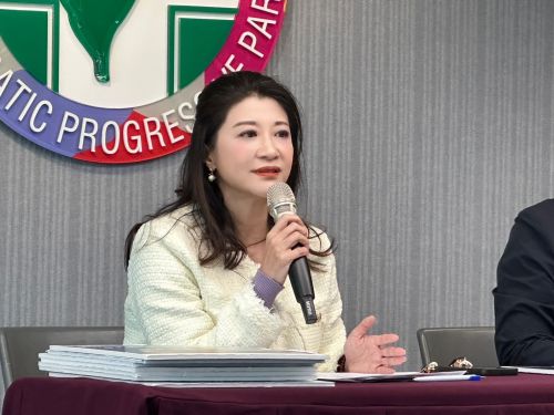 柯文哲拋少子女化政策　民進黨：人民期待做實事「別說謊話」
