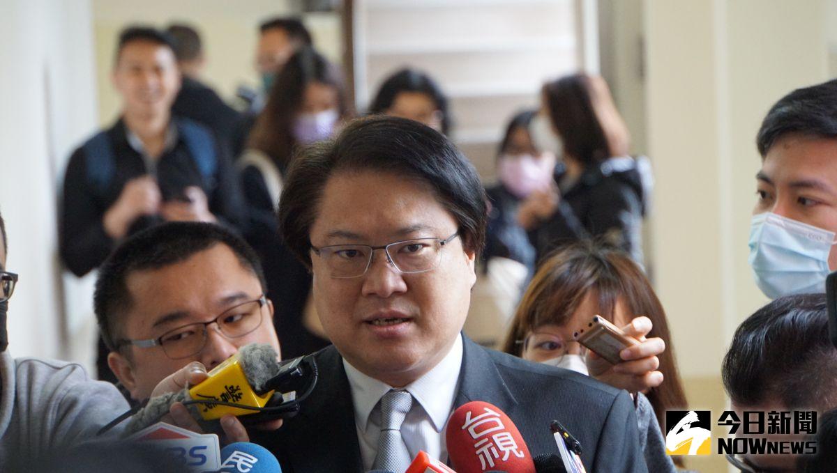 ▲「中產以下自用住宅貸款戶支持專案」開放申請至今，已有67萬戶申請，共核定超過41萬餘戶；林右昌金表示，預計明將再核撥第3批合格戶5萬6千餘戶。（圖／記者呂炯昌攝）